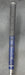 Wilson Staff Di7 5 Iron Regular Steel Shaft Onyx Grip
