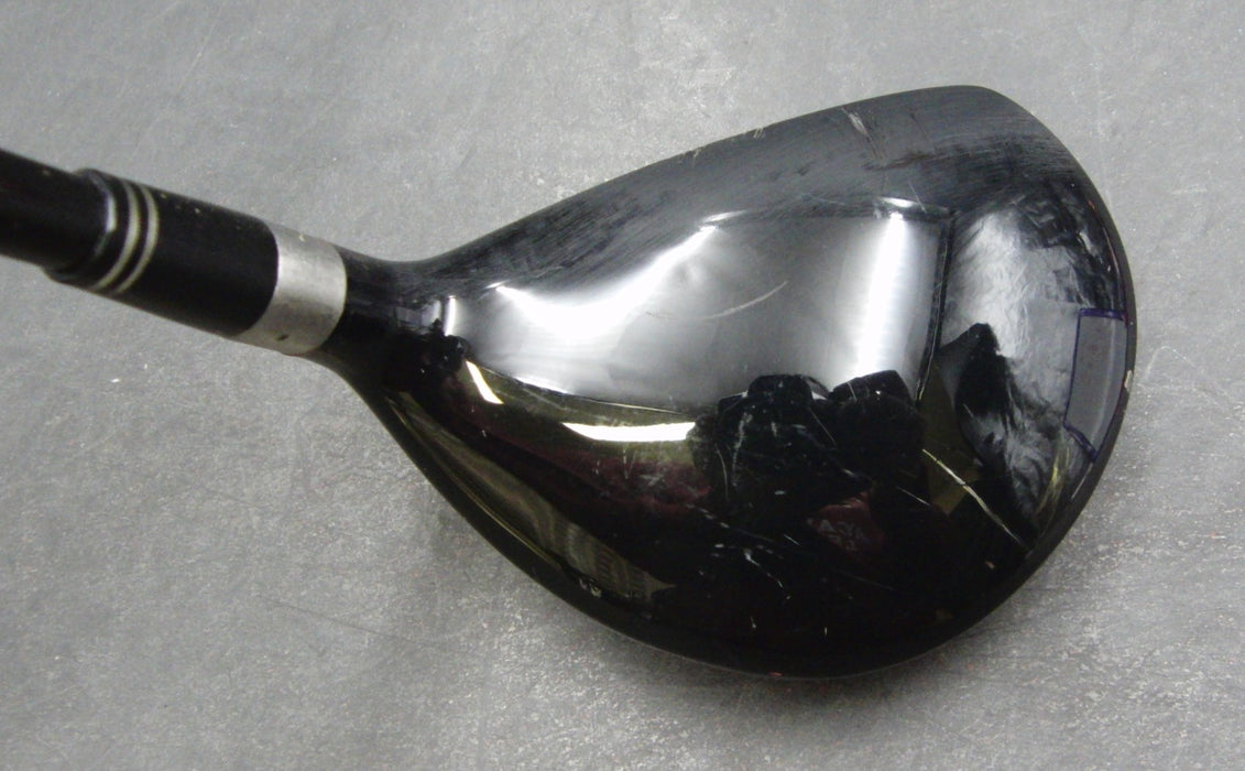 Srixon Z-Steel II 19° 5 Wood Stiff Graphite Shaft Srixon Grip with Head Cover