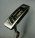 Honma HP-200 Putter Steel Shaft 89cm Playing Length Honma Grip