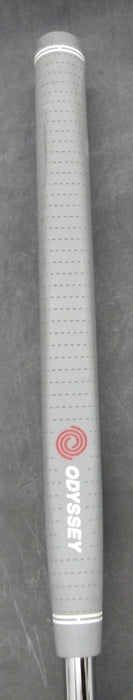 Odyssey White Hot OG 1 Putter 86cm Length Steel Shaft Odyssey Grip*