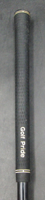 Kasco Power Tornado 27° 5 Hybrid Regular Graphite Shaft Golf Pride Grip