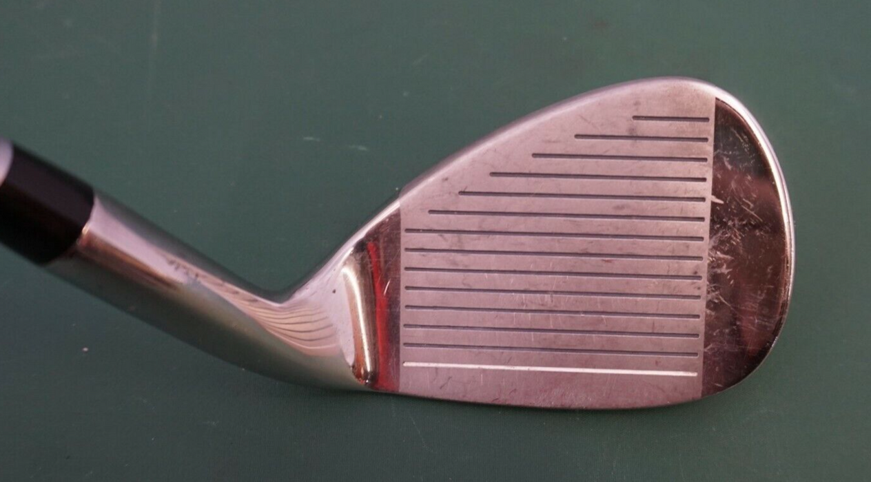 Left Handed Mazel Single Weight  A Wedge Seniors Graphite Shaft Mazel Grip