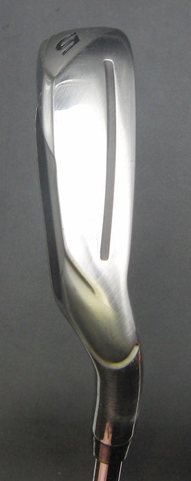 TaylorMade RBladez 5 Iron Stiff Steel Shaft TaylorMade Grip