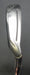 TaylorMade RBladez 5 Iron Stiff Steel Shaft TaylorMade Grip