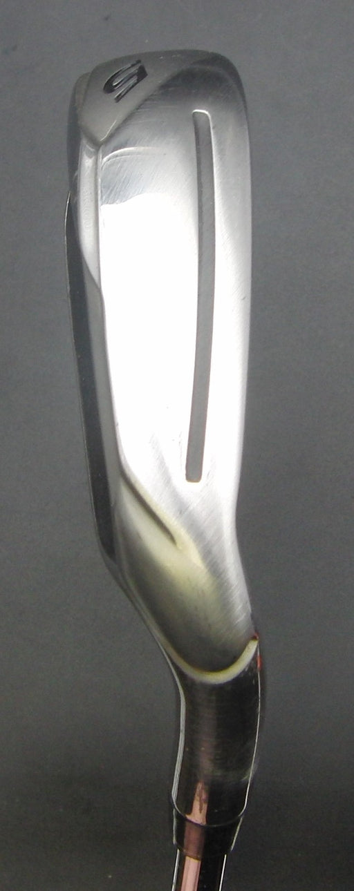 TaylorMade RBladez 5 Iron Stiff Steel Shaft TaylorMade Grip