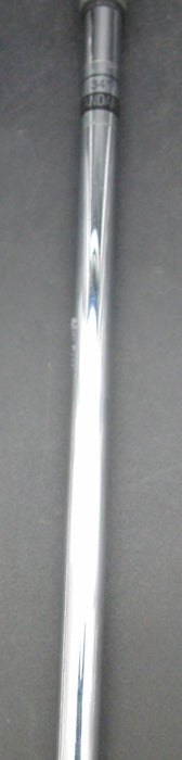 TaylorMade Patent Pending Putter Steel Shaft 87cm Length TaylorMade Grip
