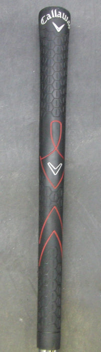 Callaway Diablo Edge Pitching Wedge Stiff Steel Shaft Callaway Grip