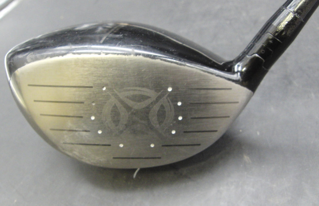 Callaway Razr Fit 9.5° Driver Regular (Optional) Graphite Shaft Tour Edge Grip*