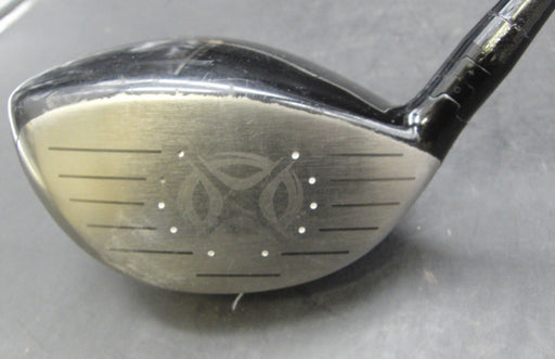 Callaway Razr Fit 9.5° Driver Regular (Optional) Graphite Shaft Tour Edge Grip*