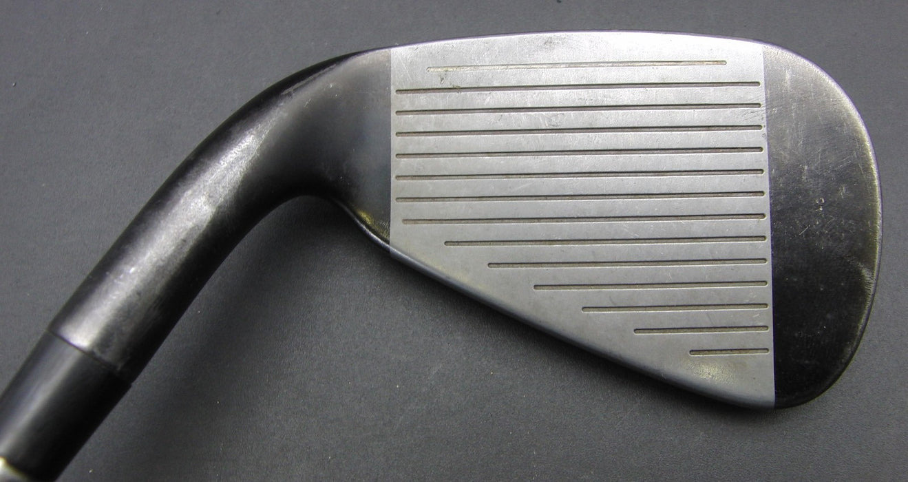 TaylorMade Burner 2.0 6 Iron Regular Steel Shaft Confidence Grip