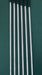 Set 6 x Callaway Legacy Forged R Irons 5-PW Regular Steel Shafts Callaway Grips