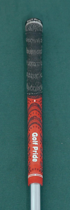 TaylorMade Tour Burner 6 Iron Stiff Steel Shaft Golf Pride Grip