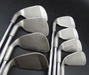 Set of Ping Eye 2 Blue Dot Iron 4-SW+Callaway Driver+ 3 Wood+ 4 Wood + Putter*