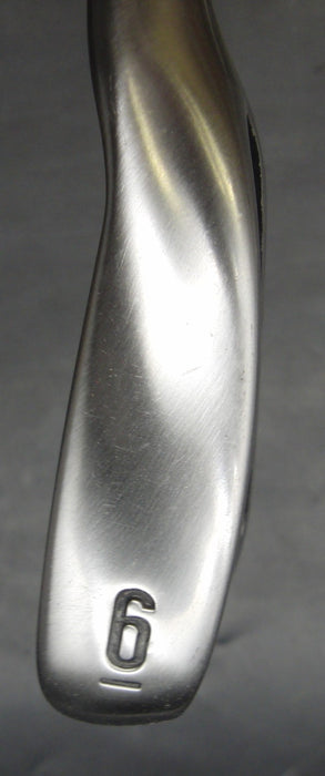Callaway X2 Hot 6 Iron Regular Graphite Shaft Golf Pride Grip