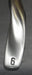 Callaway X2 Hot 6 Iron Regular Graphite Shaft Golf Pride Grip