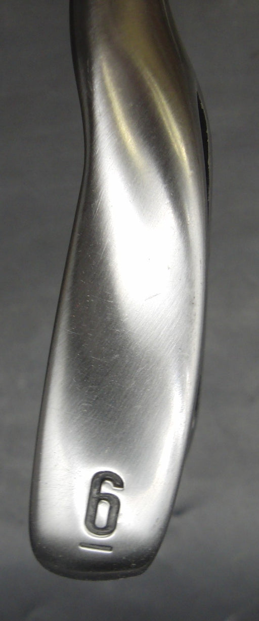 Callaway X2 Hot 6 Iron Regular Graphite Shaft Golf Pride Grip