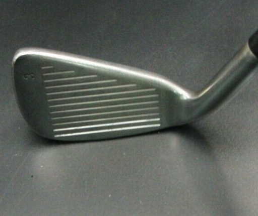 Wilson Reflex 3 Iron Stiff Flex Steel Shaft Royal Grip