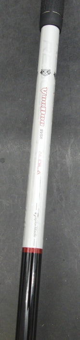 TaylorMade Rescue 19° 3 Hybrid Regular Graphite Shaft with Grip