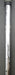 TaylorMade ATV Carbon Steel Gap Wedge Stiff Steel Shaft TaylorMade Grip