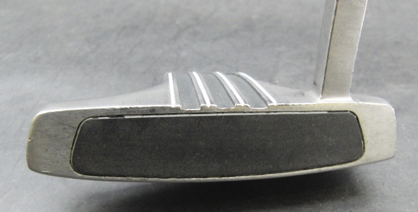 Top Lanking TL Mark One Putter Steel Shaft 87cm Length Black Grip