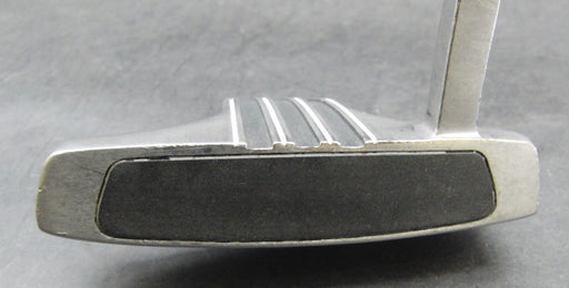 Top Lanking TL Mark One Putter Steel Shaft 87cm Length Black Grip