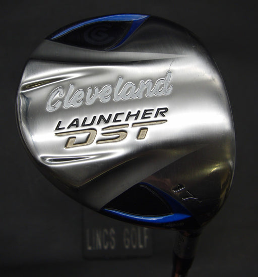 Cleveland Launcher DST 17° 5 Wood Regular Graphite Shaft Cleveland Grip