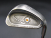 Ping Eye2 Orange Dot 9 Iron Senior Steel Shaft tacki-mac+ Grip