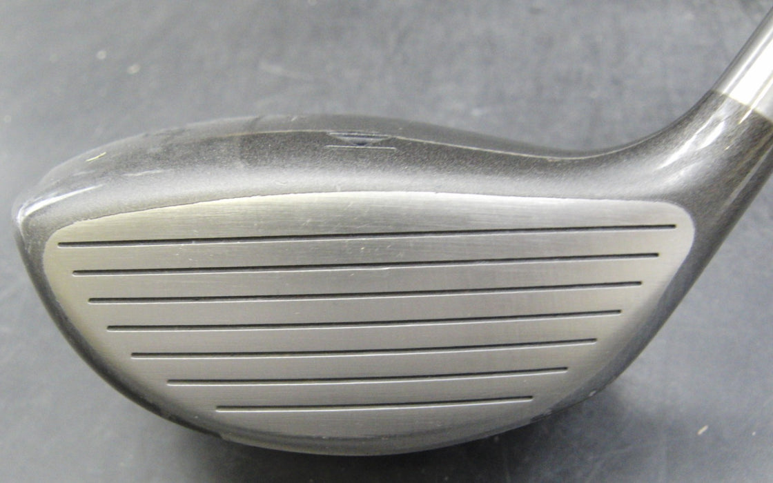 Titleist Pro Trajectory 975F 12.5° 3 Wood Stiff Graphite Shaft Titleist Grip