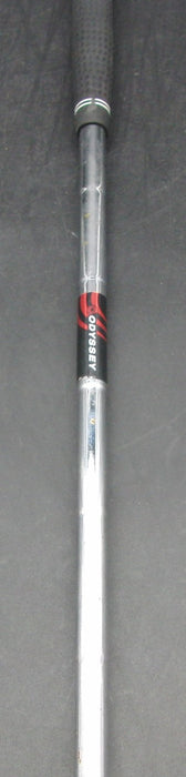 Odyssey White Ice 9 355G Putter Steel Shaft 86cm Length Psyko Grip