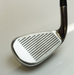 Slazenger Thin Wall Technology 6 Iron Regular Flex Steel Shaft Slazenger Grip