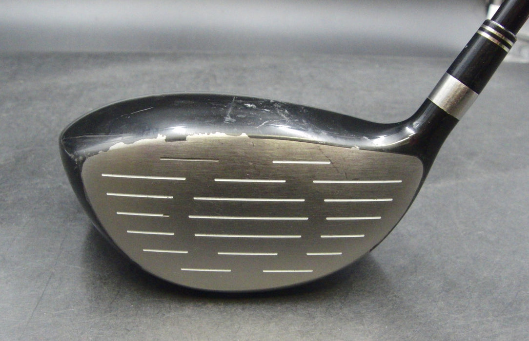 Srixon Z-TX Tour Extreme 10.5° Driver Regular Graphite Shaft Srixon Grip