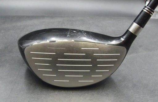 Srixon Z-TX Tour Extreme 10.5° Driver Regular Graphite Shaft Srixon Grip