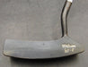 Wilson Putter 82cm Playing Length Steel Shaft Tiger Shark Grip