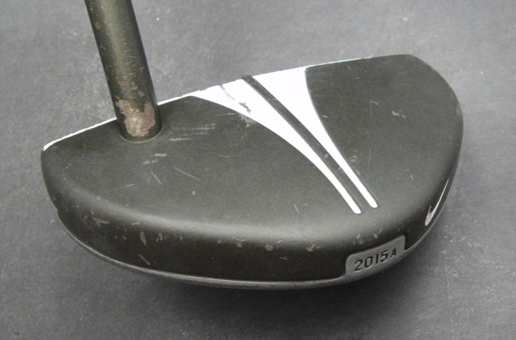 Nike ic Putter Coated Steel Shaft 84.5cm Length Psyko Grip