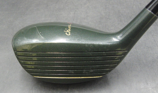 Ladies Mizuno Chime.e Driver Ladies Graphite Shaft Mizuno Grip