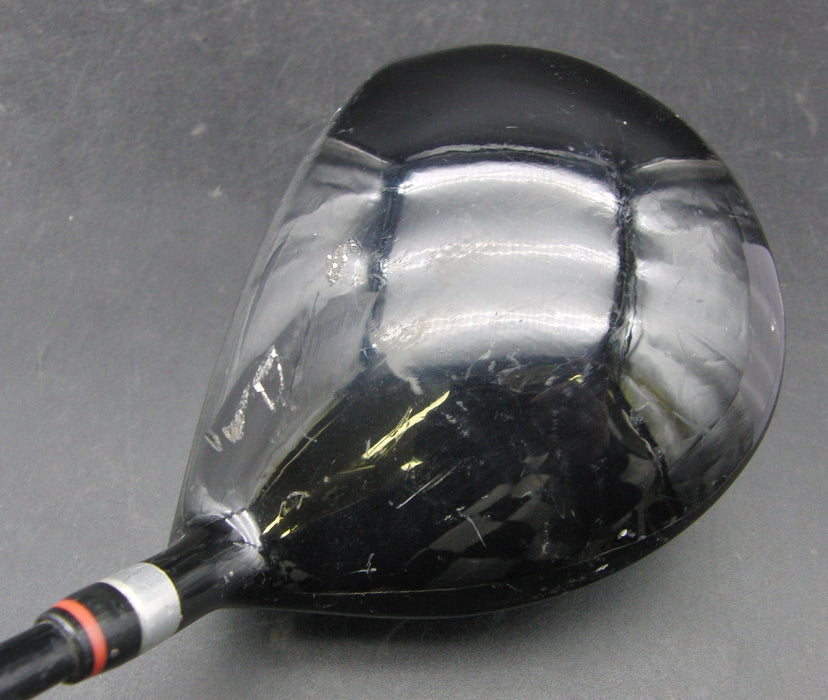 Rhythm Doctor RD Heavy Swing Trainer Driver Regular Graphite Shaft