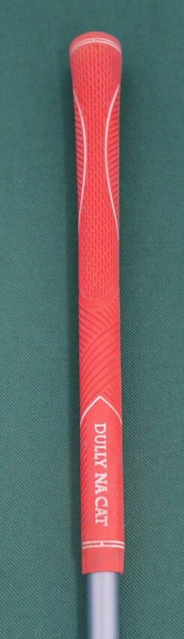 Ladies Wilson Hope LX 5 Hybrid Ladies Graphite Shaft Dully Na Cat Grip