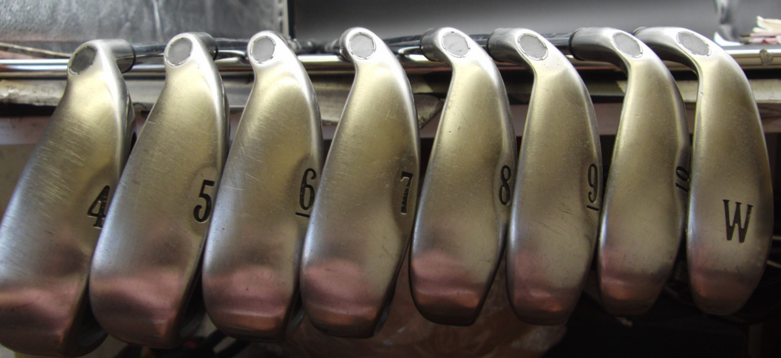 Set of Callaway Big Bertha Irons 4-PW+Callaway Driver+Callaway 4+5 Wood+ Putter