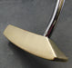 Bridgestone MP-1 All Milled Putter 88cm Playing Length Steel Shaft Lamkin Grip