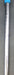 Ping G2 Green Dot 8 Iron Regular Steel Shaft Golf Pride Grip  (Missing Weight)