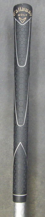 Callaway FT 9 Iron Regular Graphite Shaft Callaway Grip