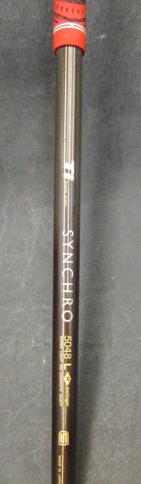 Yamaha Mid Plus 19° 5 Wood Regular Graphite Shaft Golf Pride Grip