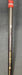 Yamaha Mid Plus 19° 5 Wood Regular Graphite Shaft Golf Pride Grip