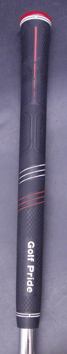 Ping i500 Black Dot Forged Pitching Wedge Extra Stiff Steel Shaft GolfPride Grip