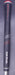 Ping i500 Black Dot Forged Pitching Wedge Extra Stiff Steel Shaft GolfPride Grip