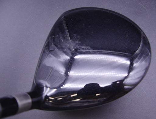 Maruman Conductor Aero Speed Shape 10° Driver Regular Graphite Shaft G/P Grip