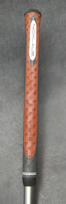 Ladies Nicklaus Polarity Mtr Gap Wedge Ladies Graphite Shaft Nicklaus Grip