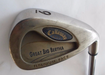 Callaway Great Big Bertha 9 IRON  N.S.Pro 850 GH Stiff Steel Shaft P/Series Grip
