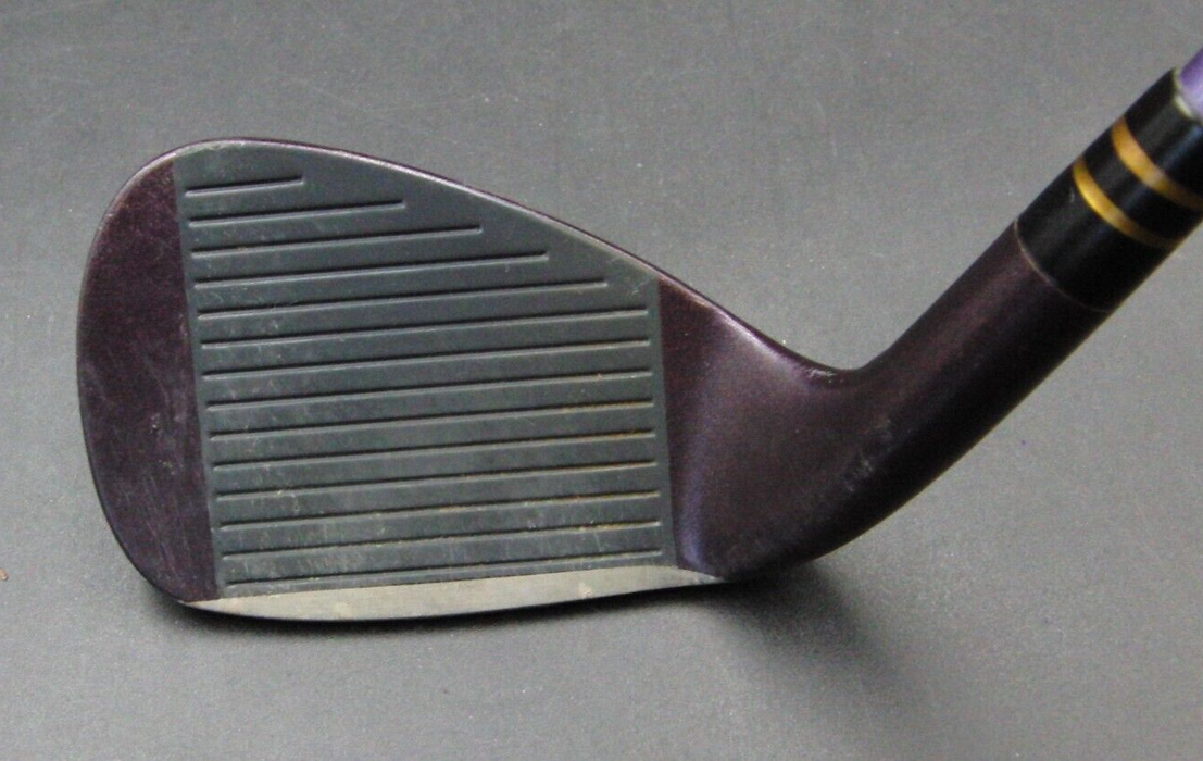 Ladies Yonex Aerona FL2 9 Iron Ladies Flex Graphite Shaft Lamkin Grip