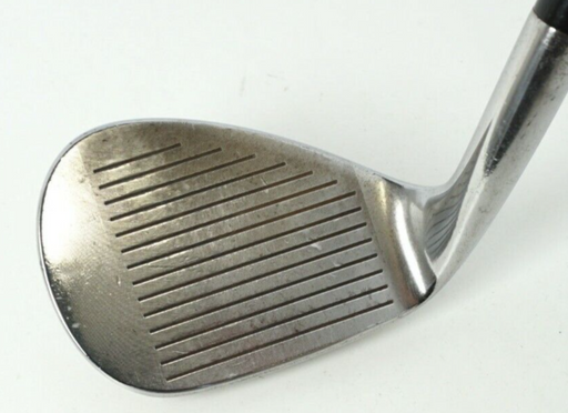 Mizuno MP R4 Double A Prototype 4806 Degree Pitching Wedge Stiff Steel Shaft